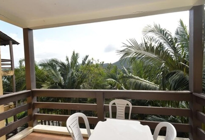 침실 1개 수피리어 아파트, Morro Do Sol Hotel & Eventos