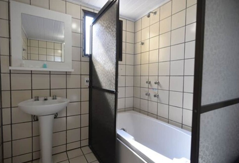 침실 1개 수피리어 아파트, Morro Do Sol Hotel & Eventos