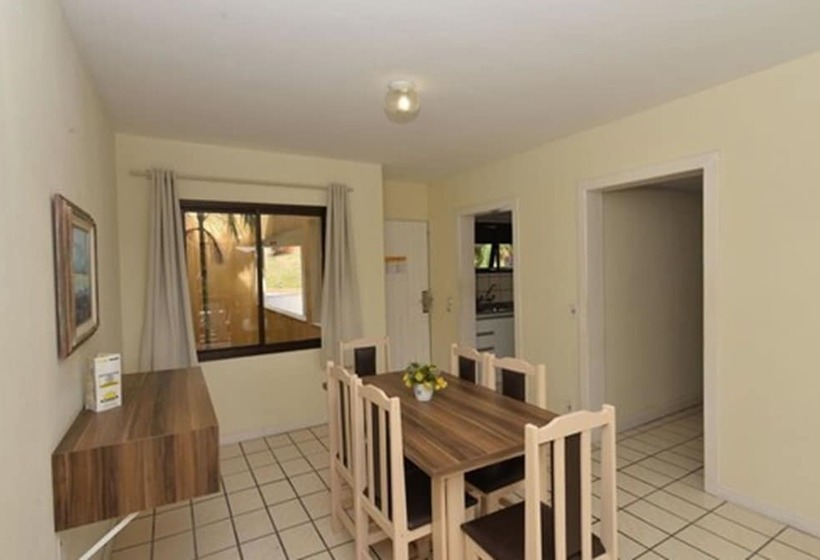 침실 1개 수피리어 아파트, Morro Do Sol Hotel & Eventos