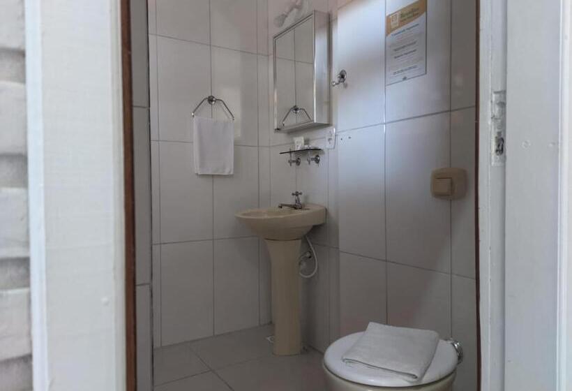 발코니가 있는 스위트, Morro Do Sol Hotel & Eventos