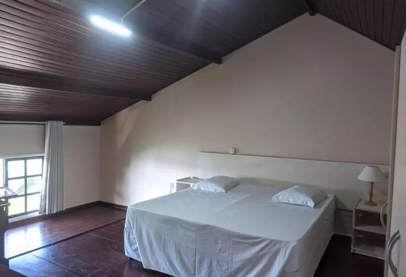 スタンダードルーム, Morro Do Sol Hotel & Eventos