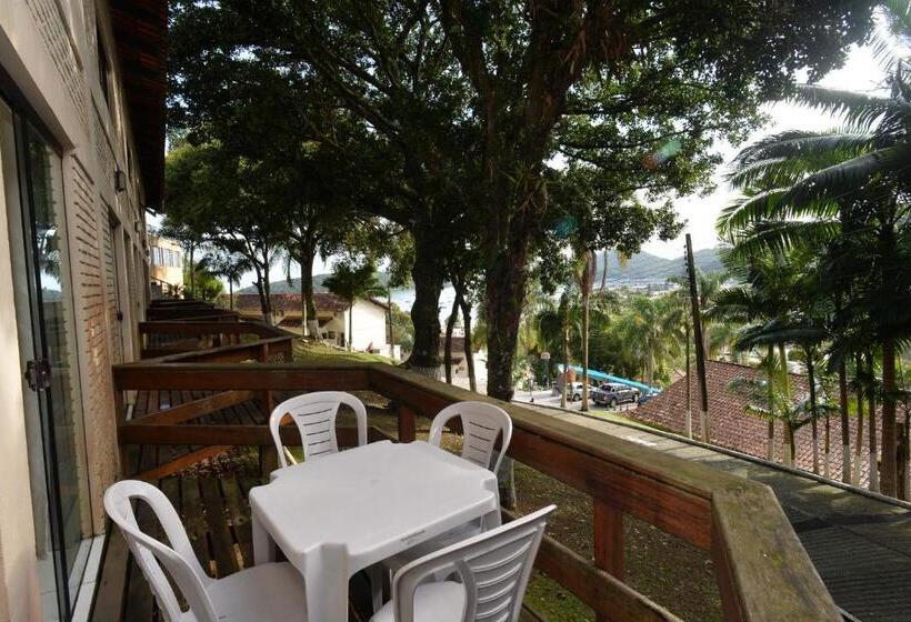 스탠다드 룸, Morro Do Sol Hotel & Eventos