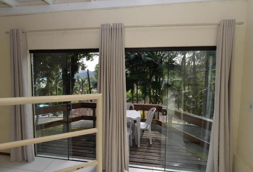 标准间, Morro Do Sol Hotel & Eventos