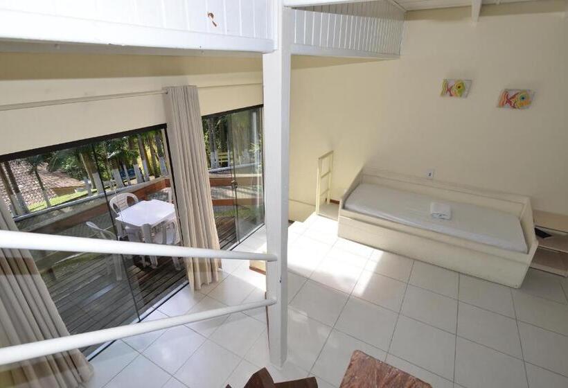 标准间, Morro Do Sol Hotel & Eventos
