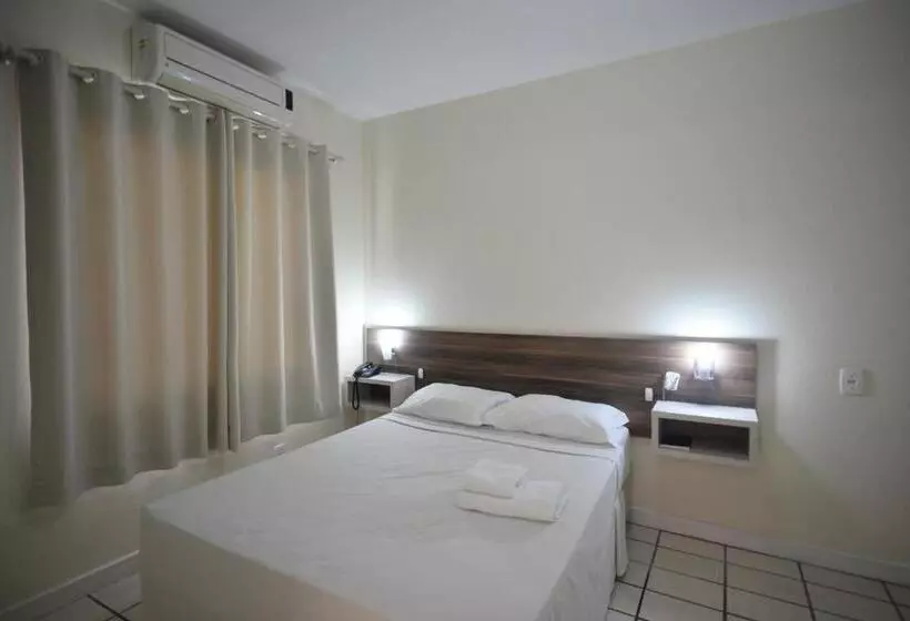 １ベッドルームのスーペリアアパートメント, Morro Do Sol Hotel & Eventos