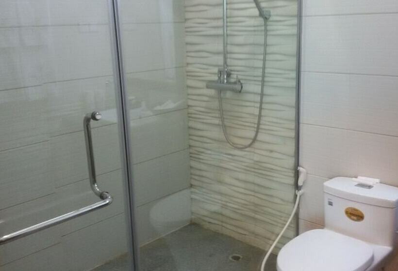 اتاق اجرایی, Palm Spring Resort & Spa