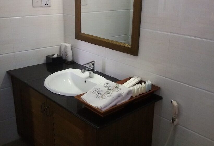 اتاق سوپریور, Palm Spring Resort & Spa