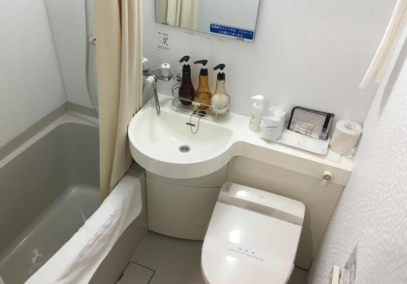 标准三人间, Peace Island Miyakojima