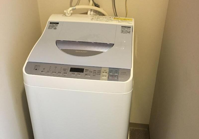 标准三人间, Peace Island Miyakojima