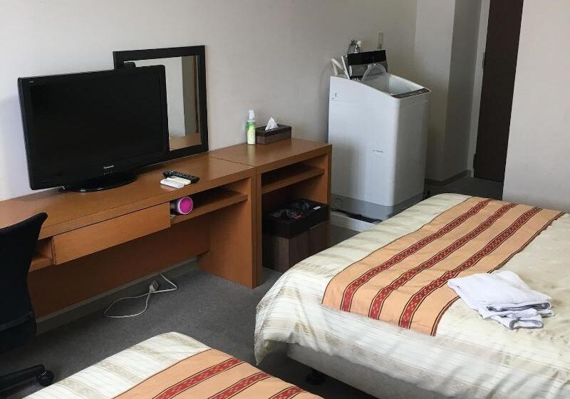 标准间, Peace Island Miyakojima