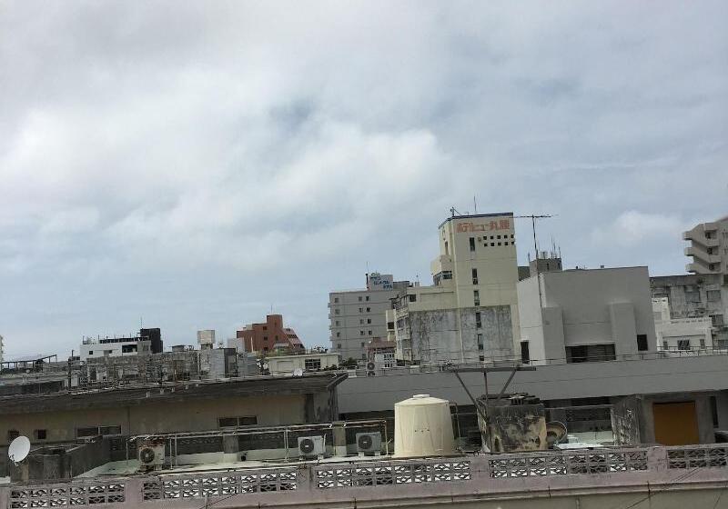 标准间, Peace Island Miyakojima