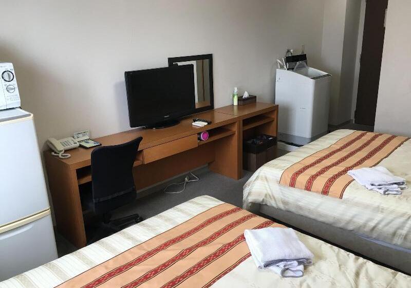 标准间, Peace Island Miyakojima