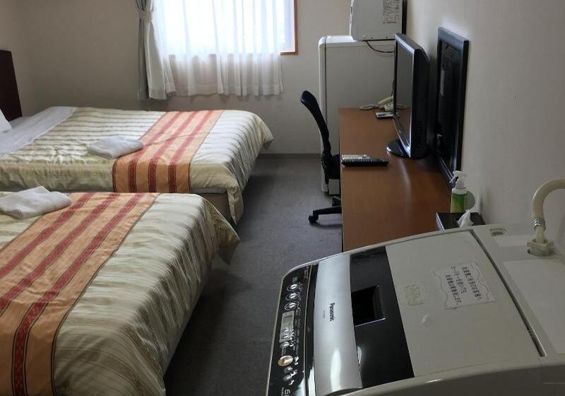 标准间, Peace Island Miyakojima