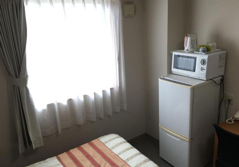 标准间, Peace Island Miyakojima