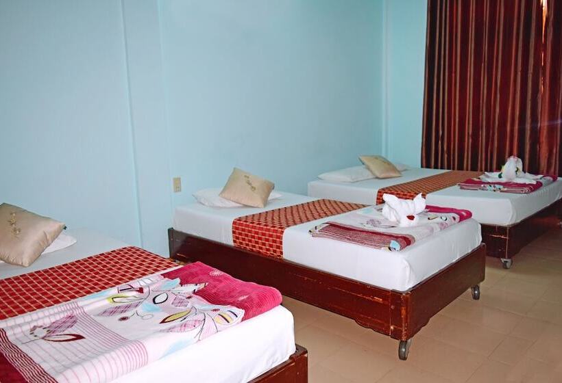 اتاق خانوادگی, Phong Nha Hotel Hue
