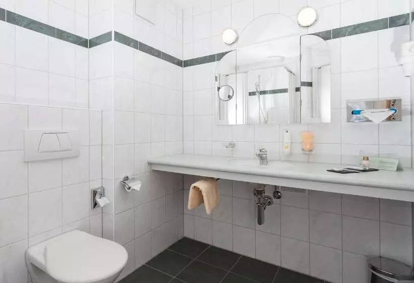 Standardzimmer, Simmenhof