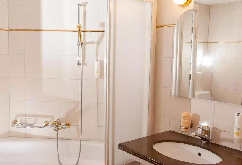 Junior Suite Bergblick, Simmenhof