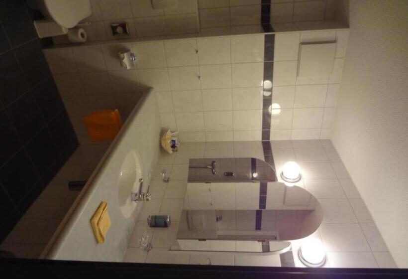 غرفة قياسية فردية, Simmenhof