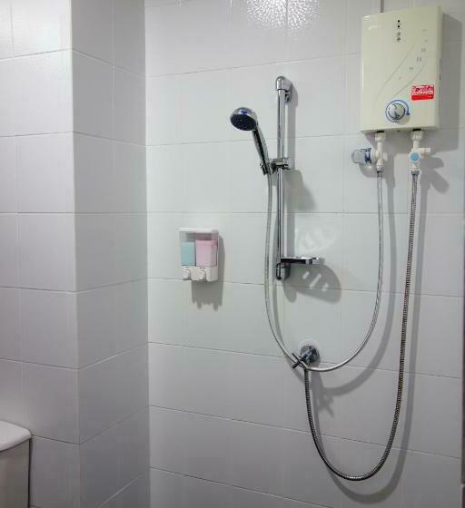 חדר סטנדרט, Sunshine Paradise Resort