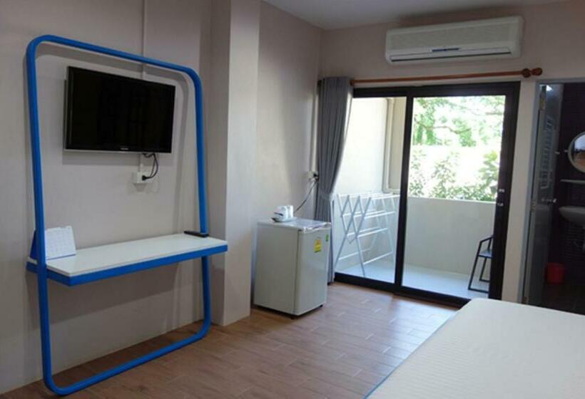 חדר סטנדרט, Sunshine Paradise Resort