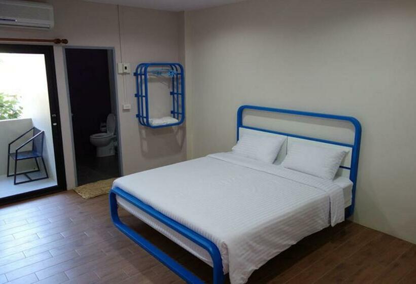 חדר סטנדרט, Sunshine Paradise Resort