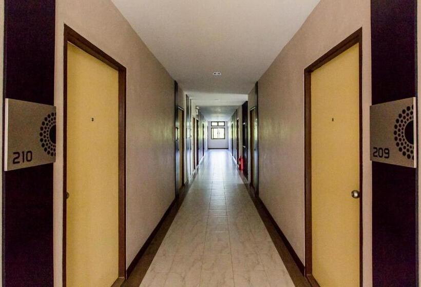 اتاق استاندارد, Sunshine Paradise Resort