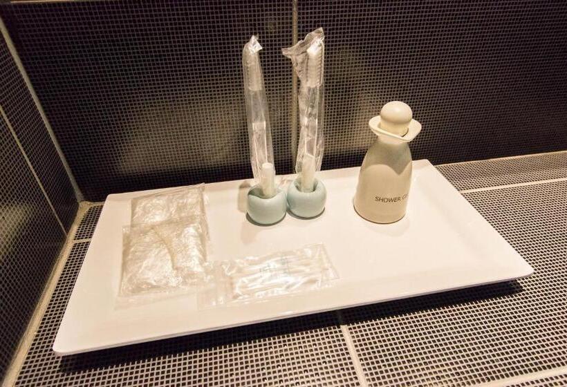 בקתה, Sunshine Paradise Resort