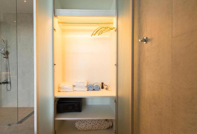 וילה בת 2 חדרי שינה, Sunshine Paradise Resort