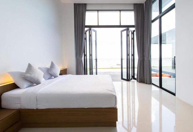 וילה בת 2 חדרי שינה, Sunshine Paradise Resort