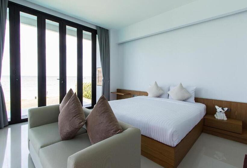 וילת 3 חדרי שינה עם בריכה, Sunshine Paradise Resort