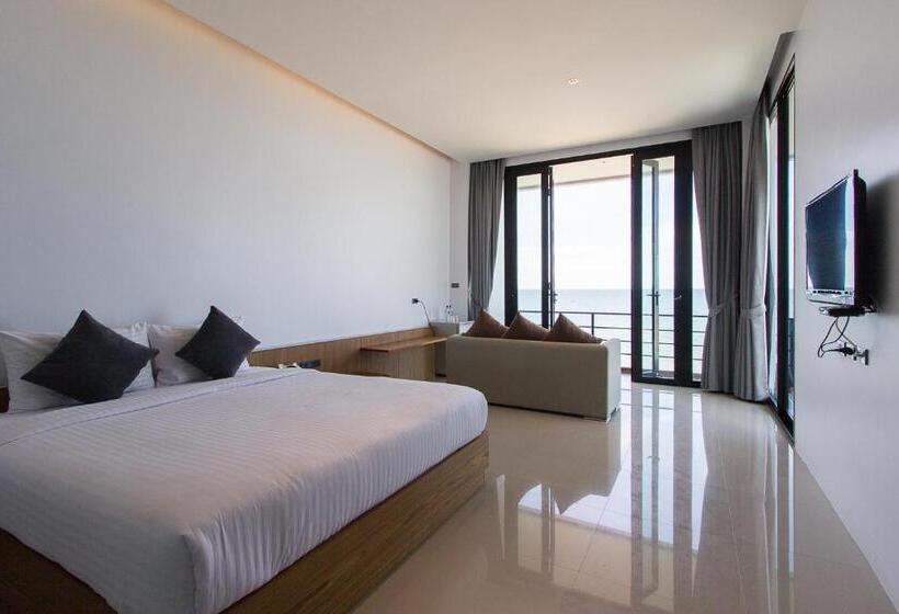 וילת 3 חדרי שינה עם בריכה, Sunshine Paradise Resort