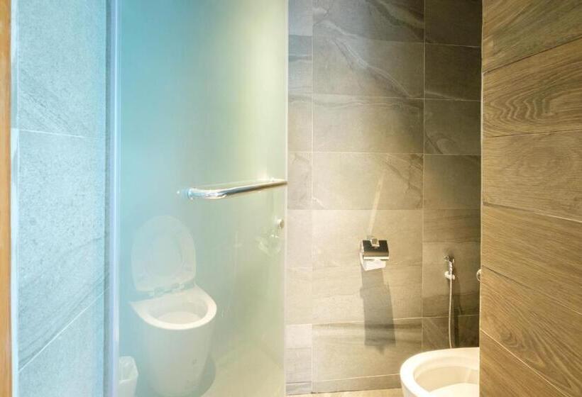 וילת חדר שינה 1, נוף לגינה, Sunshine Paradise Resort