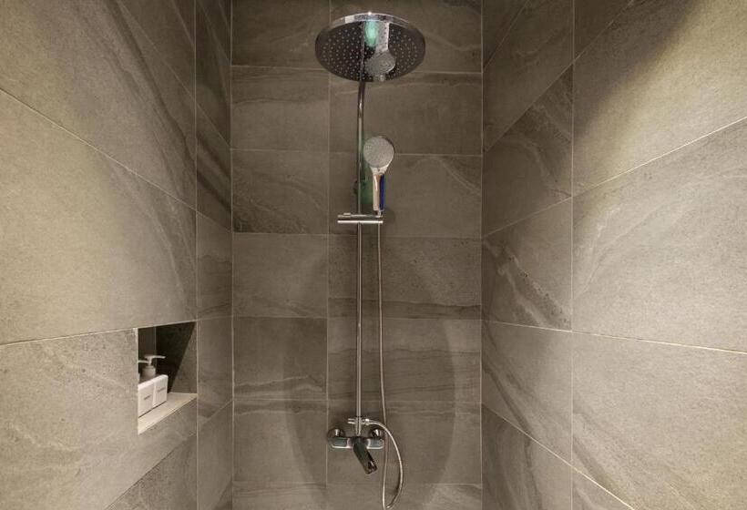 וילת חדר שינה 1, נוף לגינה, Sunshine Paradise Resort