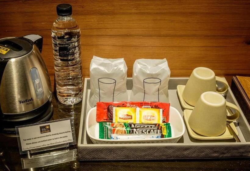 וילת חדר שינה 1, נוף לגינה, Sunshine Paradise Resort