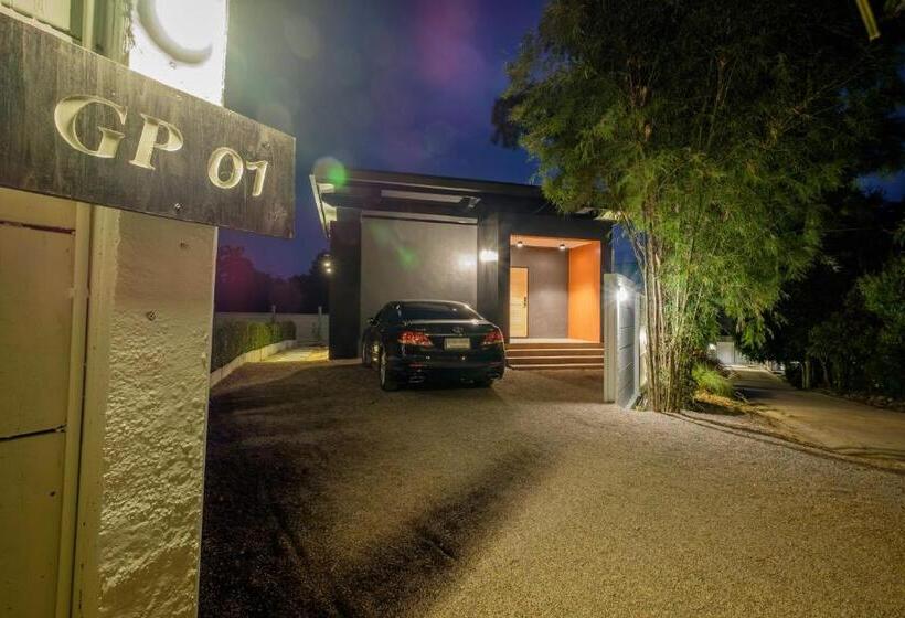 וילת חדר שינה 1, נוף לגינה, Sunshine Paradise Resort