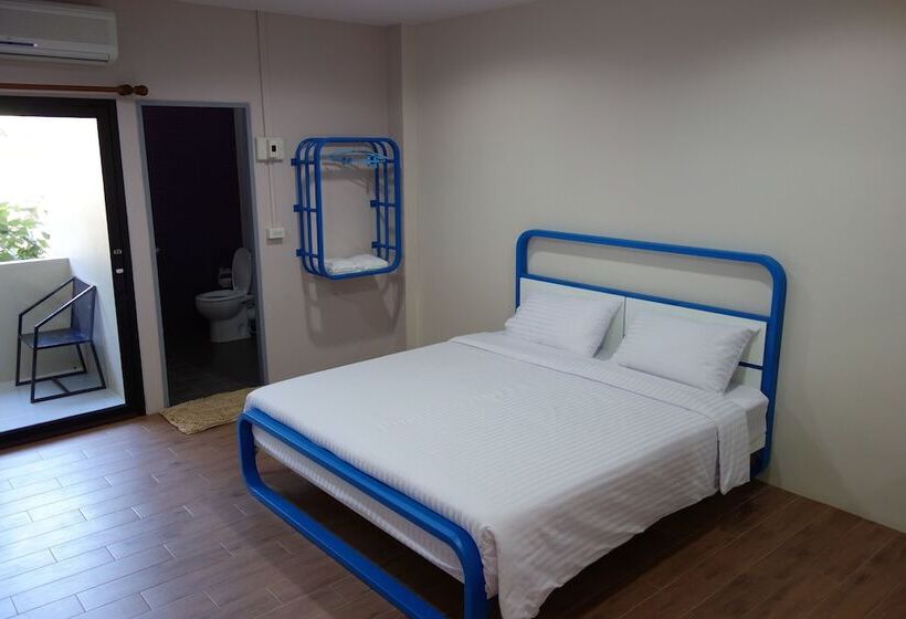 اتاق استاندارد, Sunshine Paradise Resort