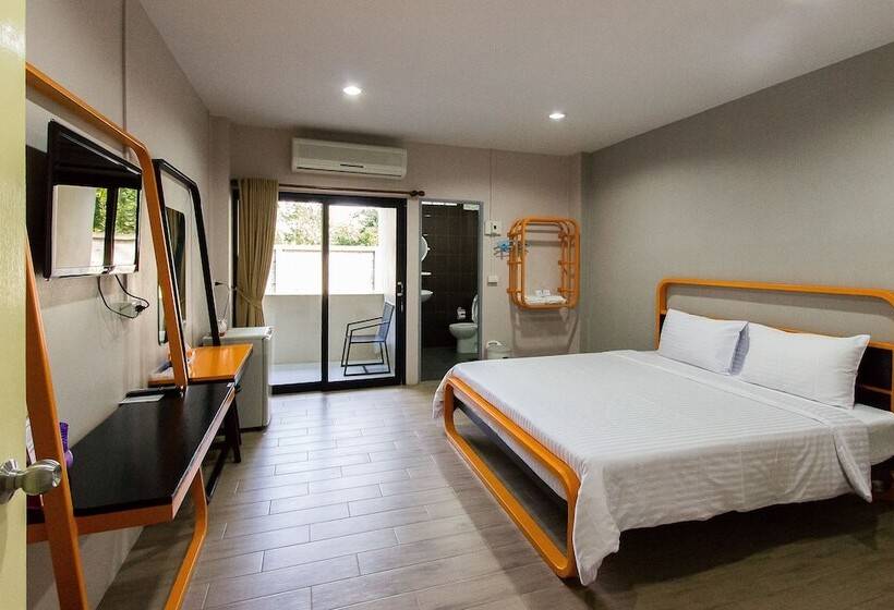 חדר סטנדרט, Sunshine Paradise Resort