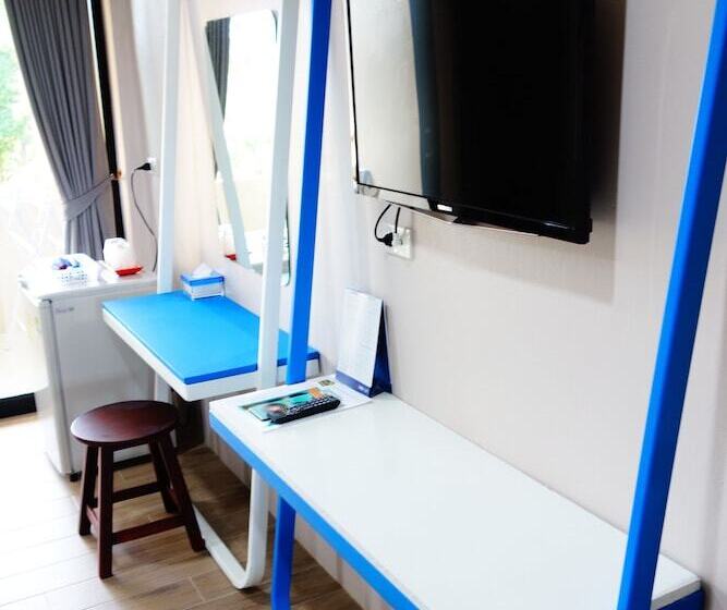 חדר סטנדרט, Sunshine Paradise Resort