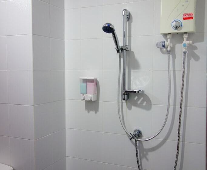 חדר סטנדרט, Sunshine Paradise Resort