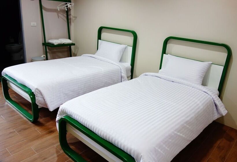 חדר סטנדרט, Sunshine Paradise Resort