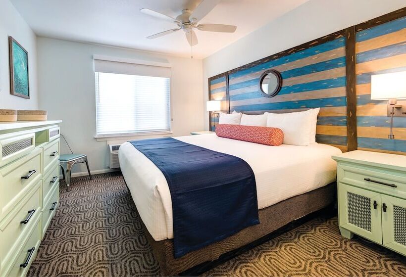 شقة غرفة واحدة, Worldmark San Diego – Mission Valley