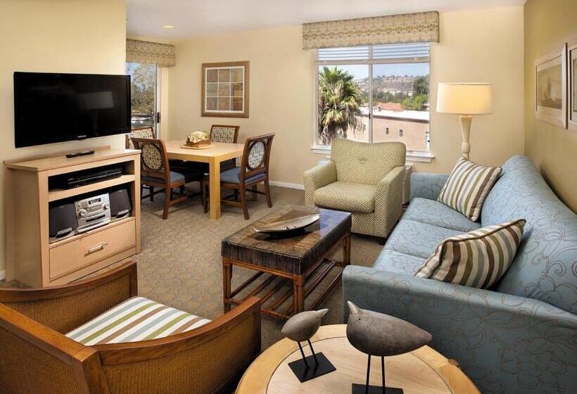 شقة غرفة واحدة, Worldmark San Diego – Mission Valley