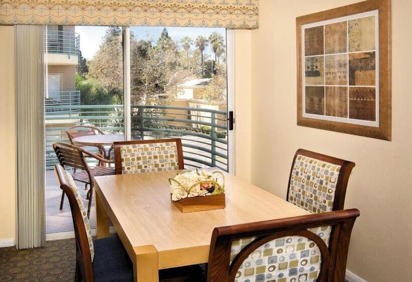 شقة غرفة واحدة, Worldmark San Diego – Mission Valley