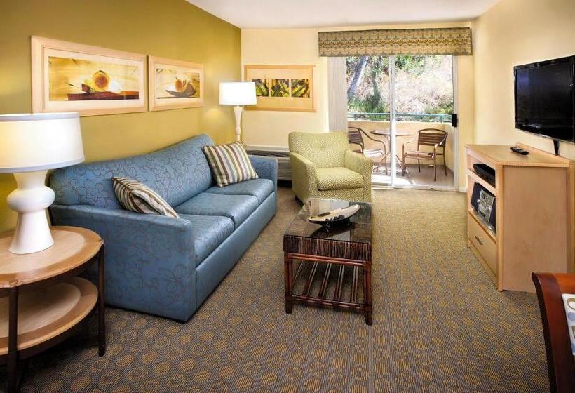 شقة غرفة واحدة, Worldmark San Diego – Mission Valley