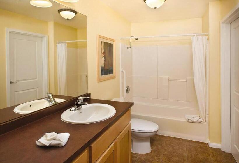 شقة غرفة واحدة, Worldmark San Diego – Mission Valley