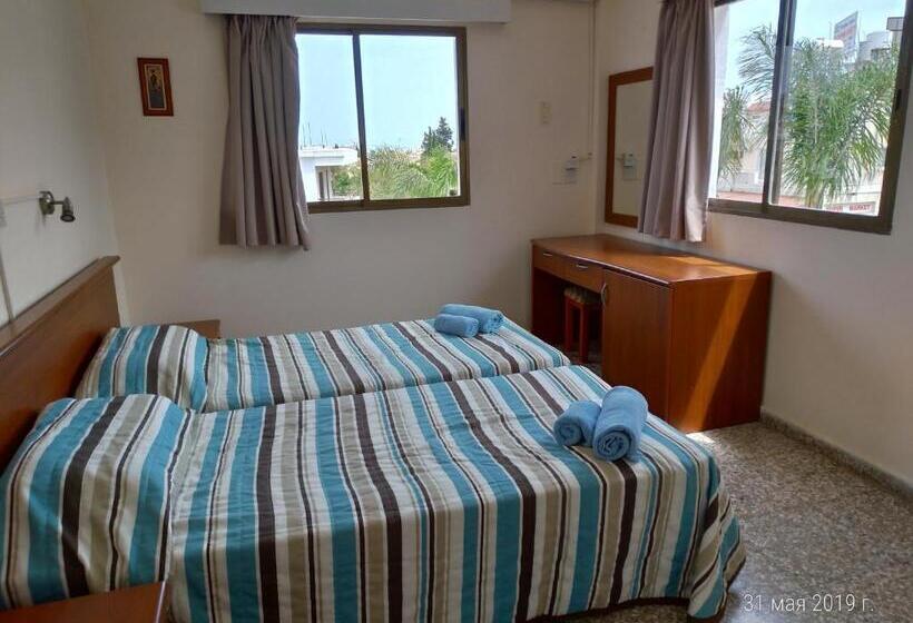 آپارتمان 1 خوابه, Maricosta Apartments