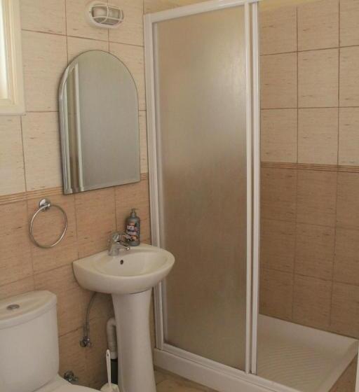 Семейные Апартаменты, Maricosta Apartments