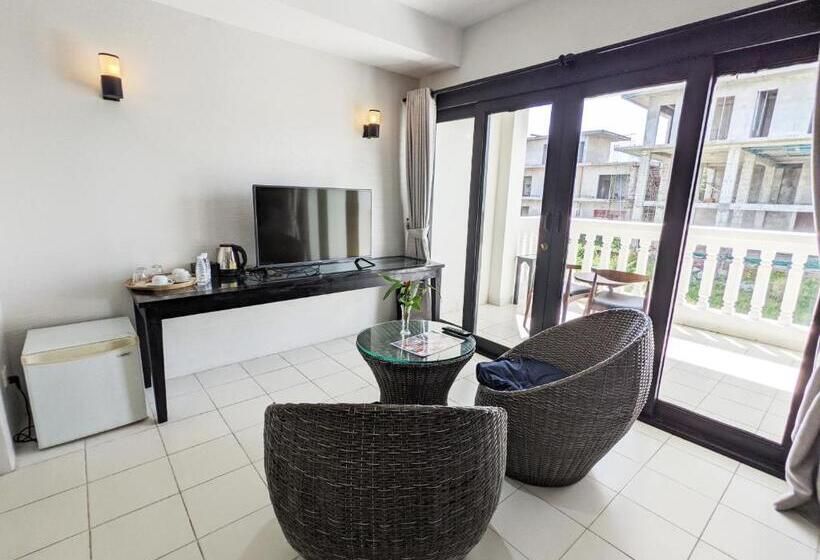 マウンテンビューファミリールーム, Mary Beach Hotel & Resort