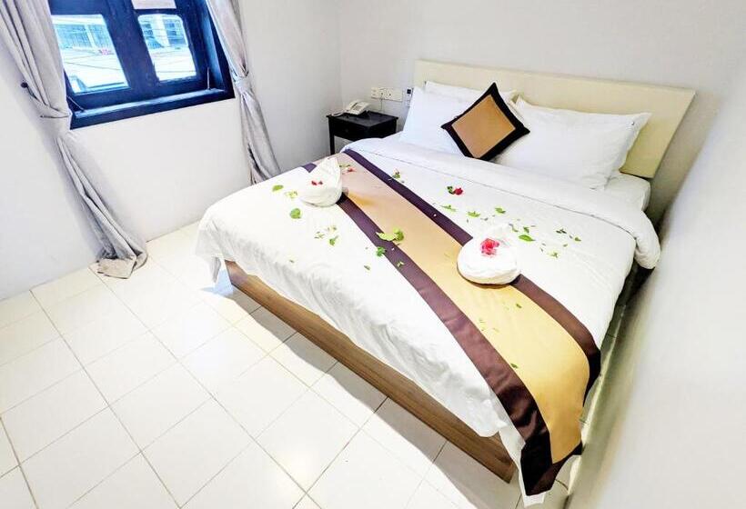 スイート(家族用), Mary Beach Hotel & Resort