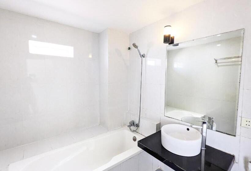 スイート(家族用), Mary Beach Hotel & Resort